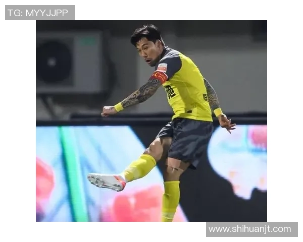 中国足球明星纹身背后的故事与文化意义探讨