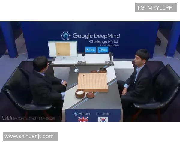人工智能AlphaGo挑战五虎将棋手的巅峰对决引发围棋界热议 人工智能AlphaGo挑战五虎将棋手的巅峰对决引发围棋界热议