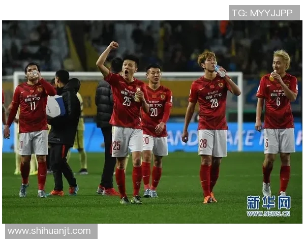 广州恒大与美洲队精彩对决回放全程分析与赛后点评 广州恒大与美洲队精彩对决回放全程分析与赛后点评