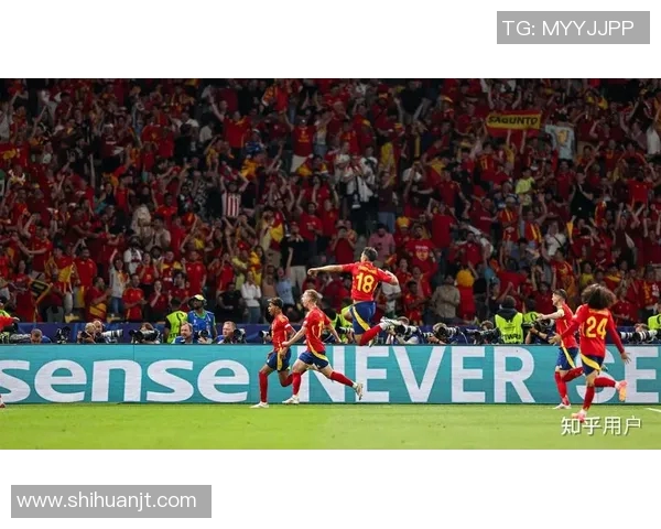 2024欧洲杯直播时间安排及赛事精彩看点全解析